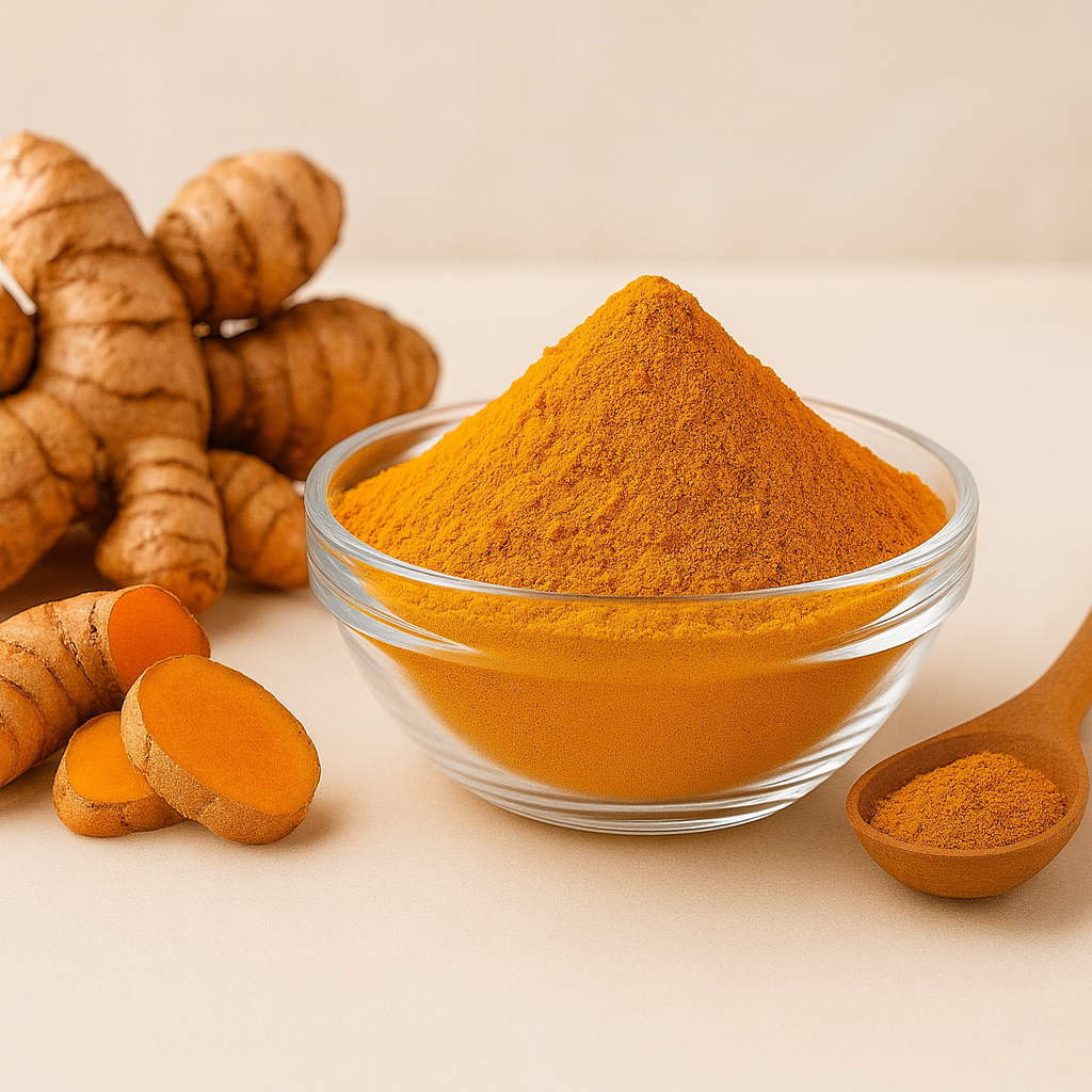 Turmeric Powder