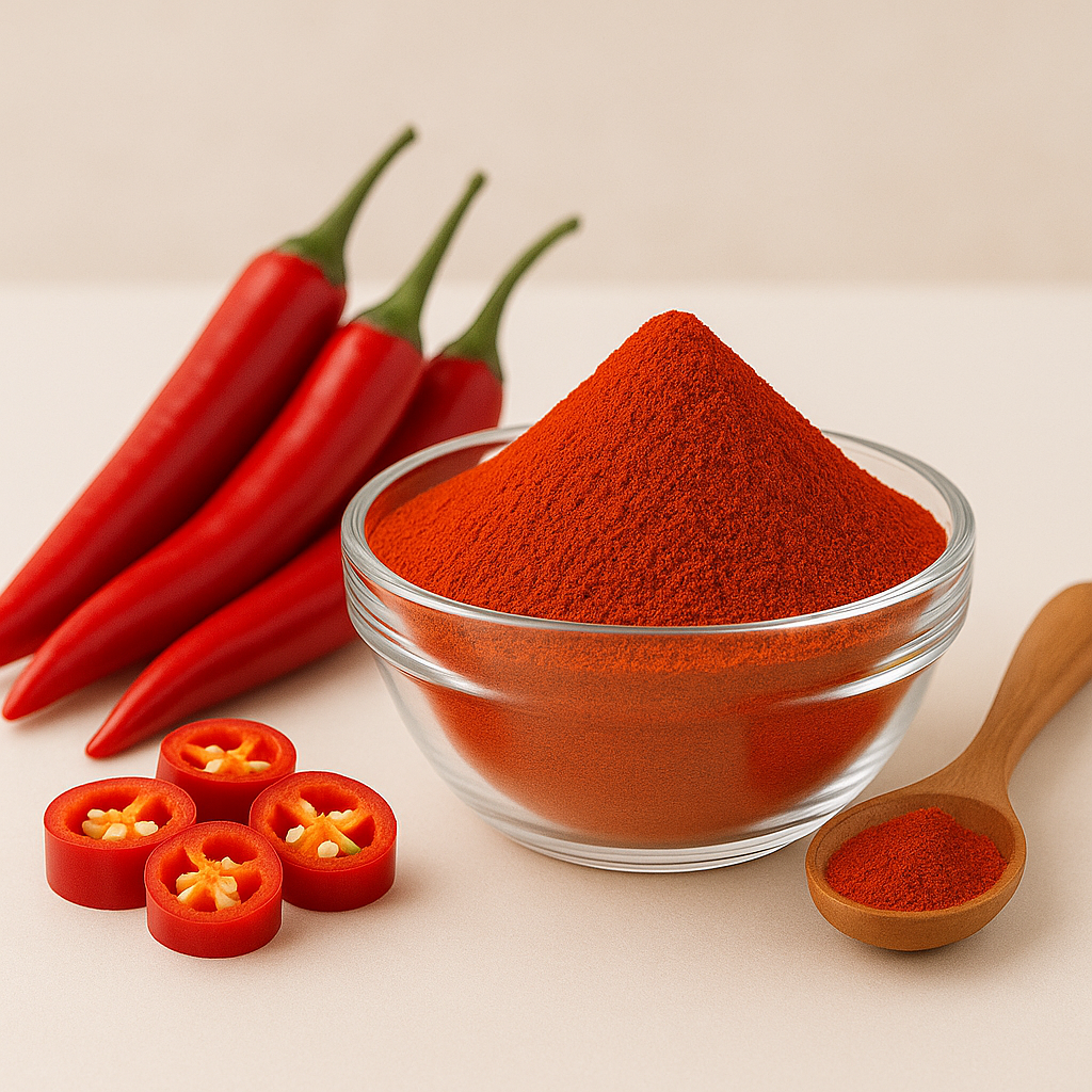 Chili Powder