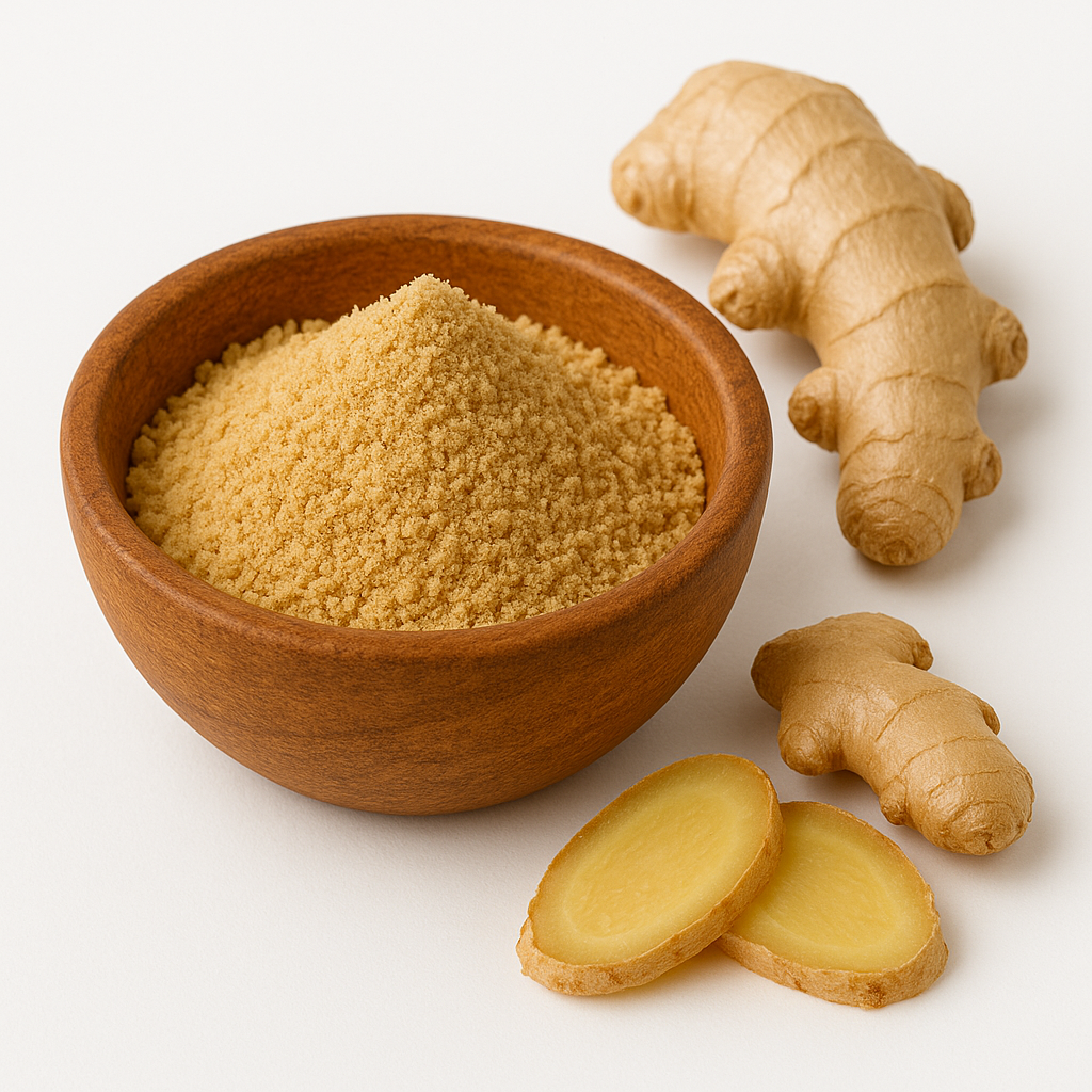 Ginger Powder