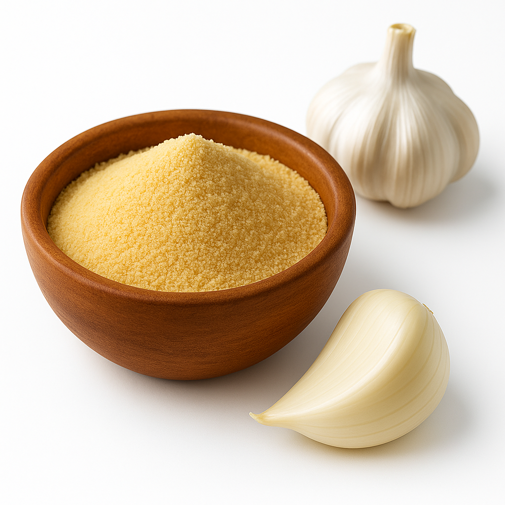 Garlic Powder